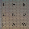 The 2nd Law Tour Book