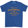 Queensbridge T-shirt