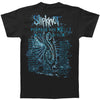 Shattered Glass 2015 Tour T-shirt