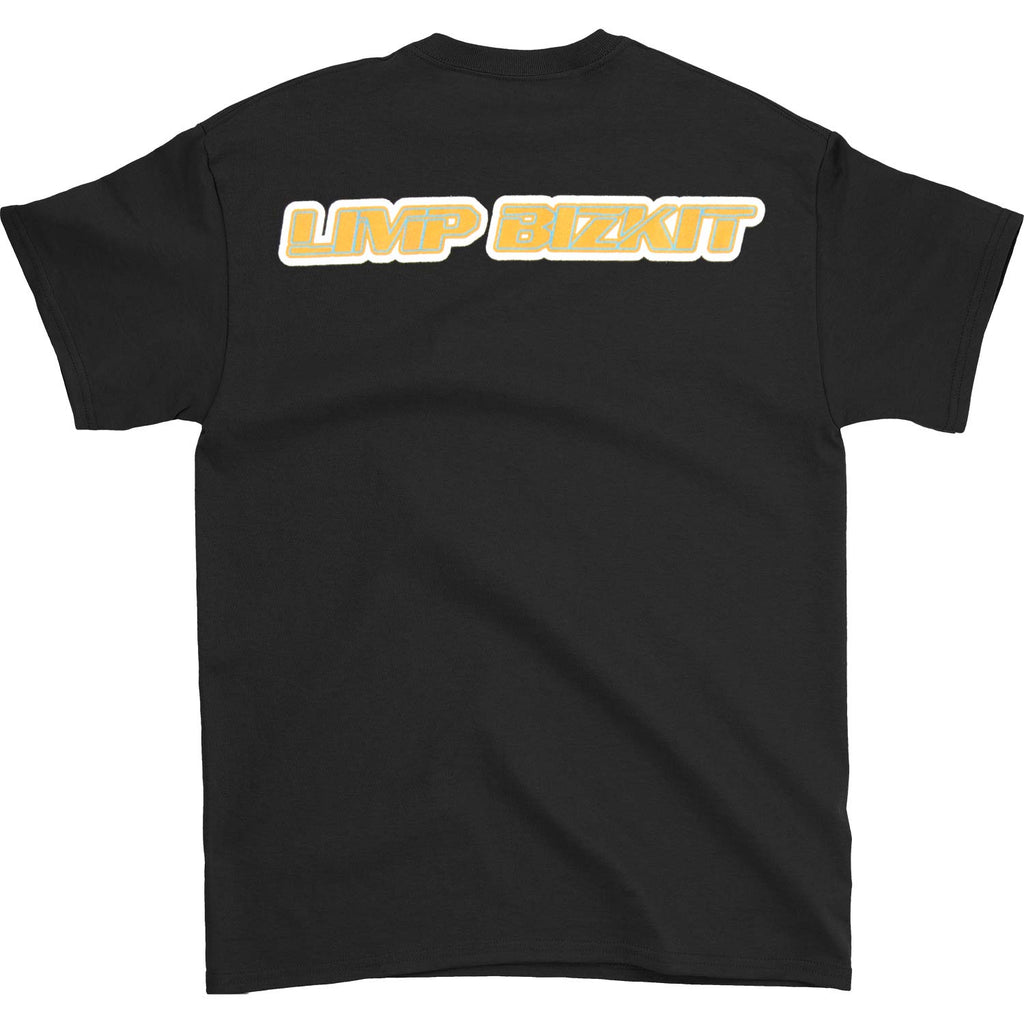 Limp Bizkit Portholes T-shirt