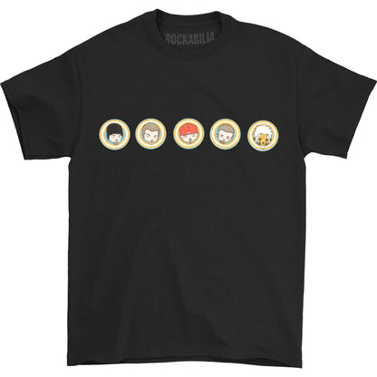 Portholes T-shirt