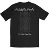 Stay Positive Summer Tour Slim Fit T-shirt