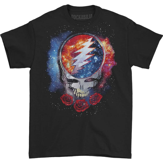 Grateful Dead Cosmic Stealie T-shirt