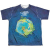Fragile Sublimation T-shirt