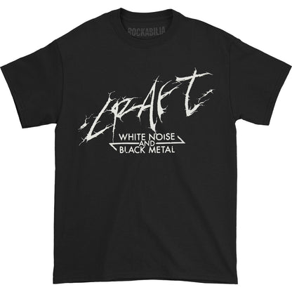 Craft White Noise T-shirt