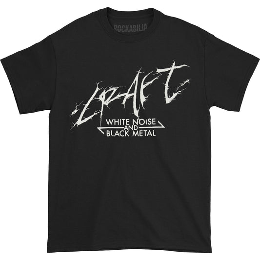Craft White Noise T-shirt