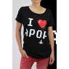 I Love Apop Junior Top