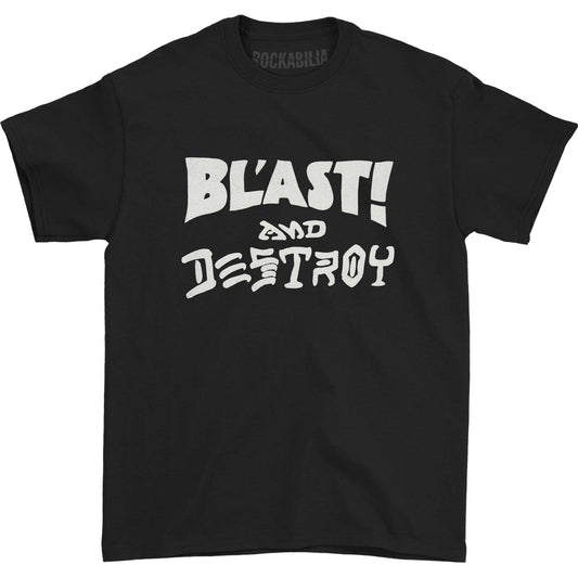Destroy T-shirt
