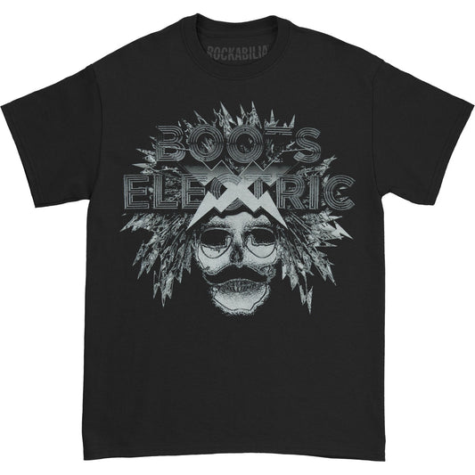 Lightning Skull T-shirt