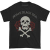Skull Roses T-shirt