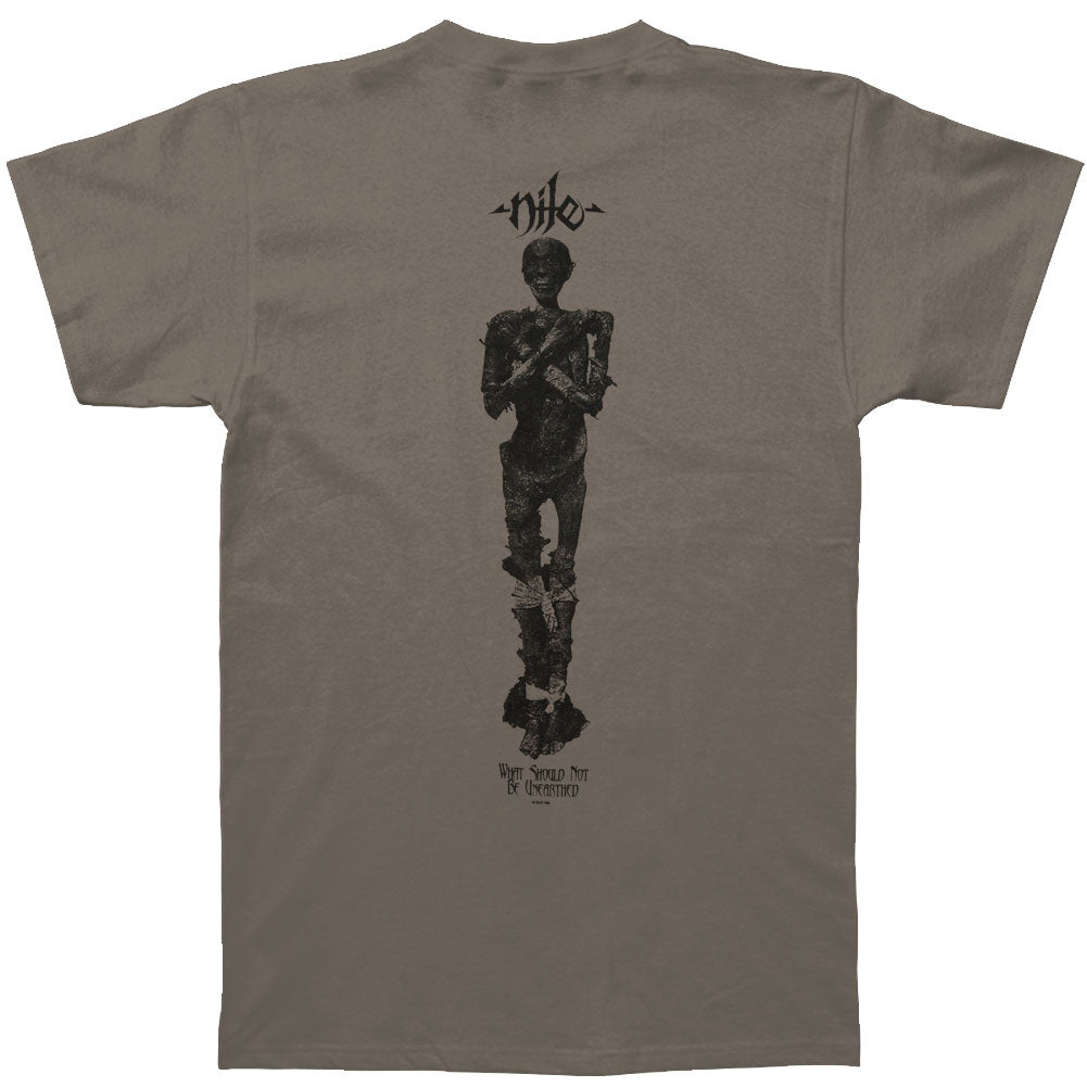 Nile Scarab T-shirt