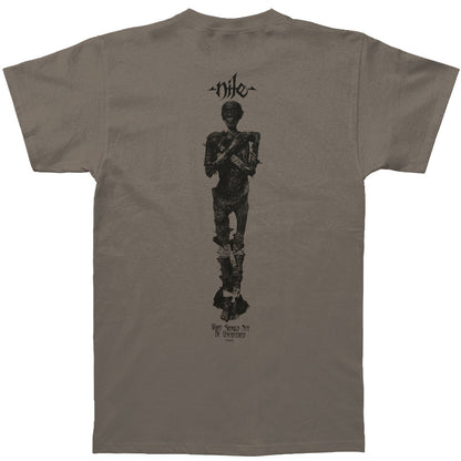 Nile Scarab T-shirt