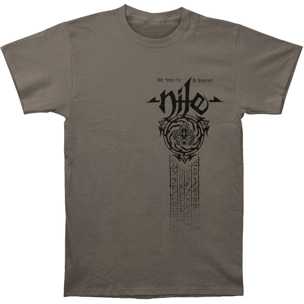 Nile Scarab T-shirt