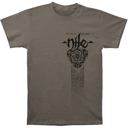 Nile Scarab T-shirt