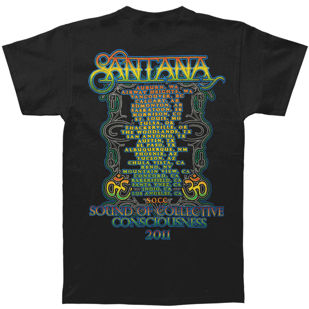 Santana T-shirt