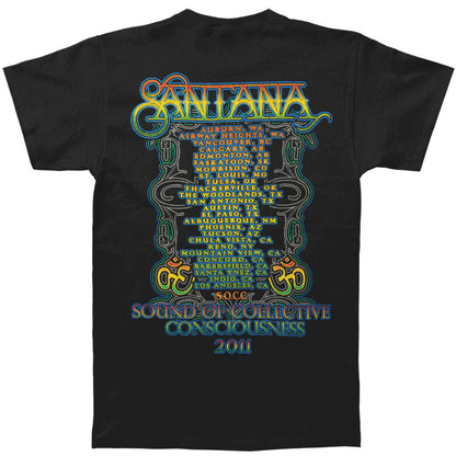 Santana T-shirt