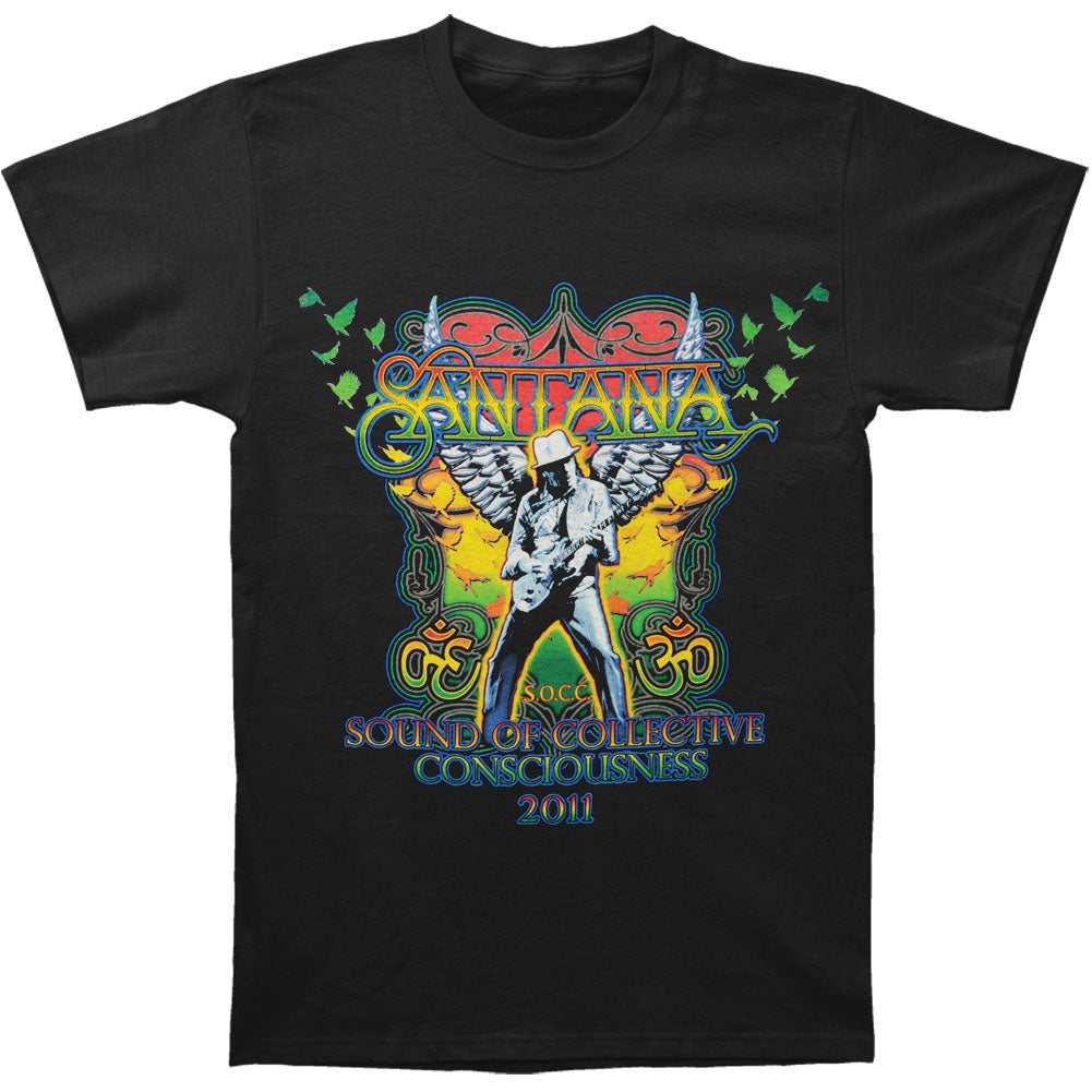 Santana T-shirt