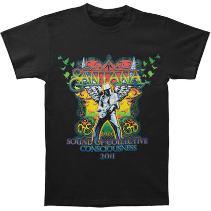 Santana T-shirt