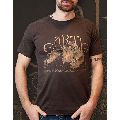 Earth Critters T-shirt