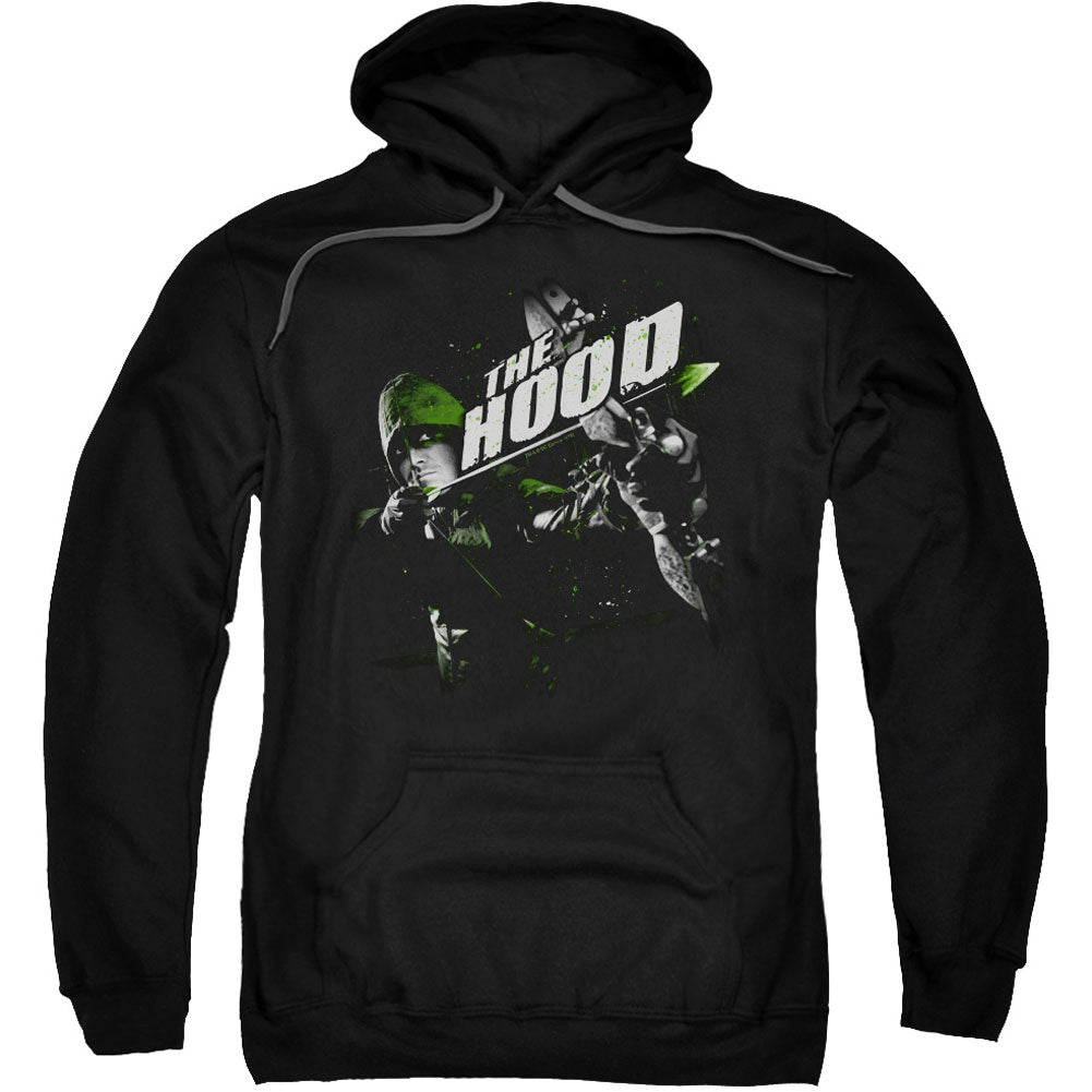Arrow Take Aim Hooded Sweatshirt