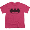 Black Bat T-shirt