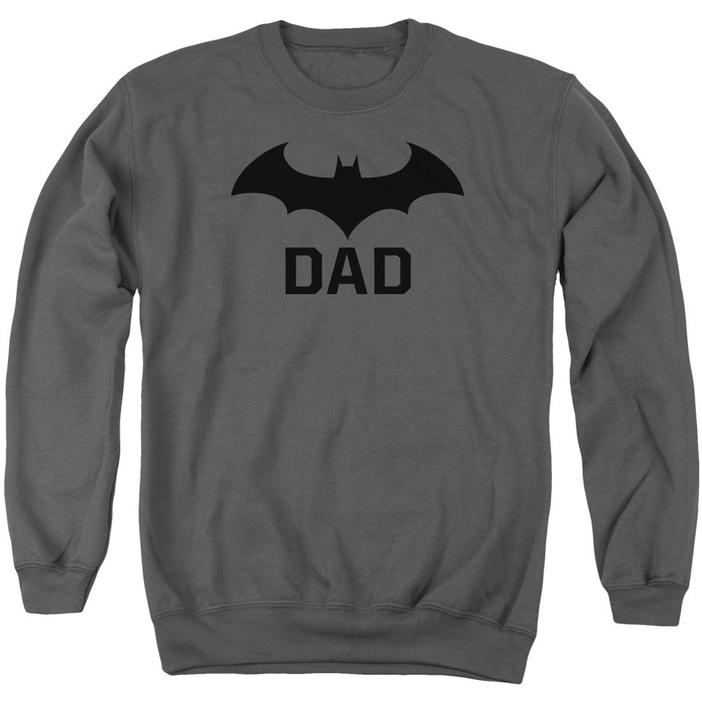 Batman Hush Dad Sweatshirt