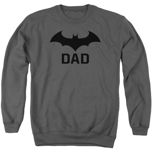 Batman Batman Hush Dad Sweatshirt