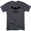 Hush Dad T-shirt