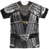 Klingon Uniform Sublimation T-shirt