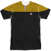 Voyager Engineering Uniform Sublimation T-shirt