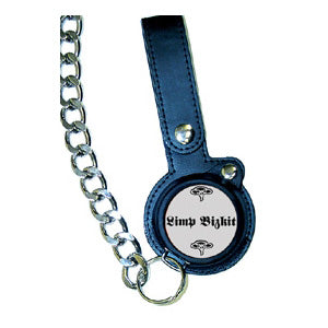 Limp Bizkit Pocket Watch