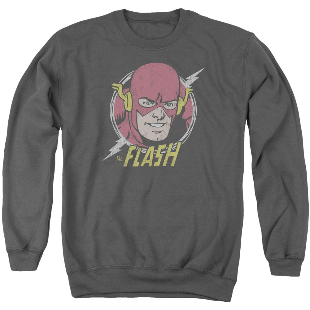 DC Comics Vintage Voltage Sweatshirt