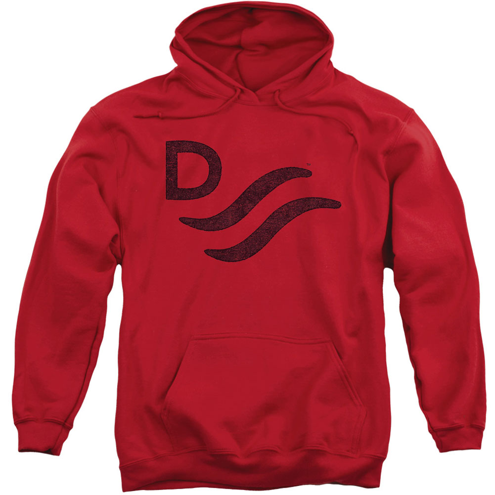 John Wayne Red River D Hooded Sweatshirt