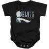 Elv 75 Logo Bodysuit