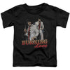 Burning Love Childrens T-shirt