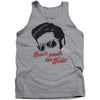 Don't Touch The Hair 2 Mens Tank