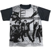 Jubilant Felons Sublimation T-shirt