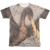 Smaug Attack Sublimation T-shirt