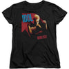 Rebel Yell Womens T-shirt