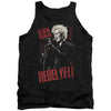 Brick Wall Mens Tank