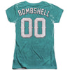 Bombshell Group Sublimation Junior Top