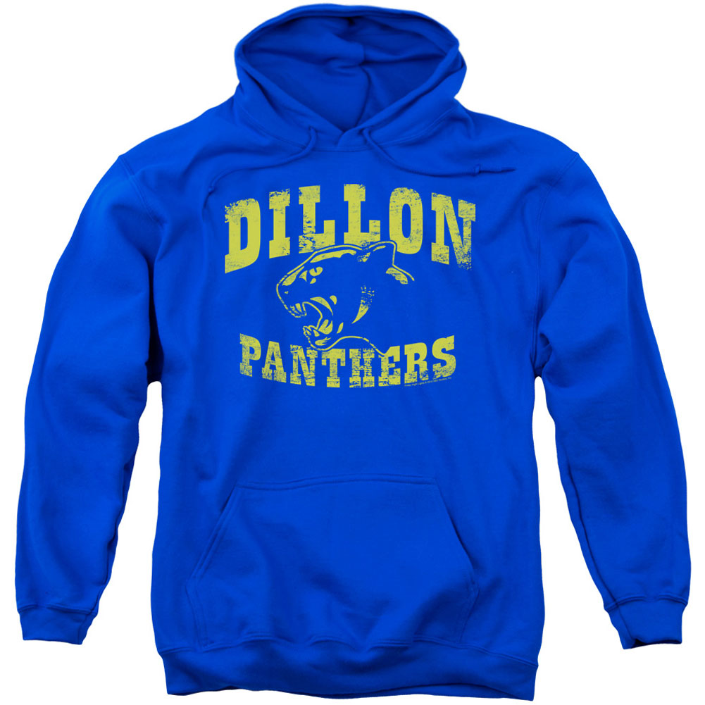 Friday Night Lights Panthers Hooded Sweatshirt