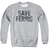 Save Ferris Sweatshirt