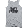 Save Ferris Womens Tank