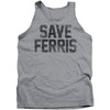 Save Ferris Mens Tank