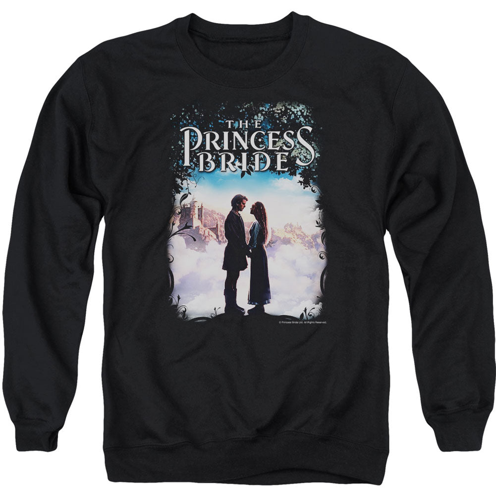 Princess Bride Storybook Love Sweatshirt