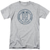 Angel Grove Hs T-shirt