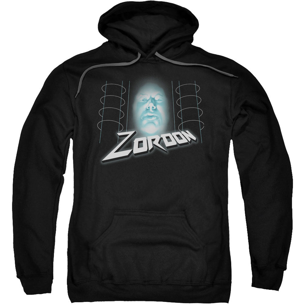 Power Rangers Zordon Hooded Sweatshirt
