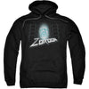 Zordon Hooded Sweatshirt