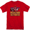 Megazord Activated T-shirt